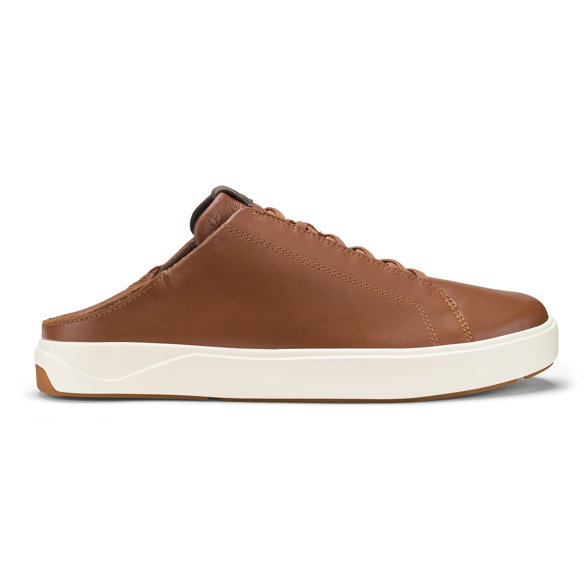 Lae‘ahi Lī Nolu  -  Fox / Dark Java